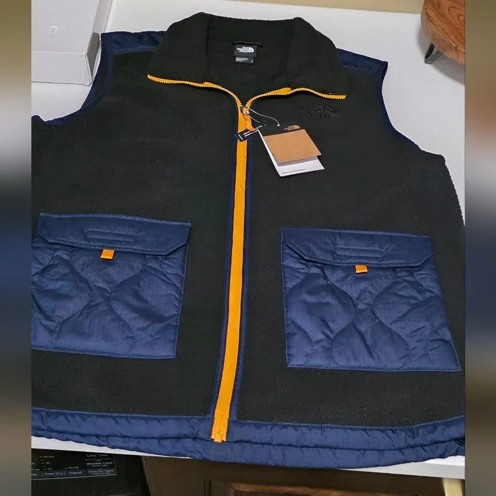 The North Face Royal Arch Vest